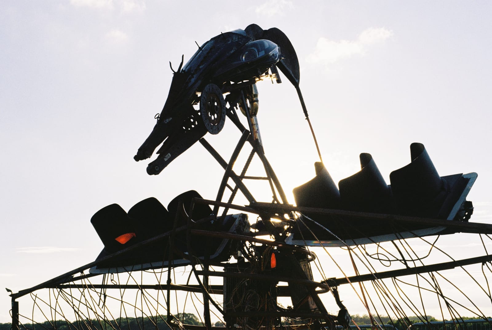 Ground Rules Festival — photo 1