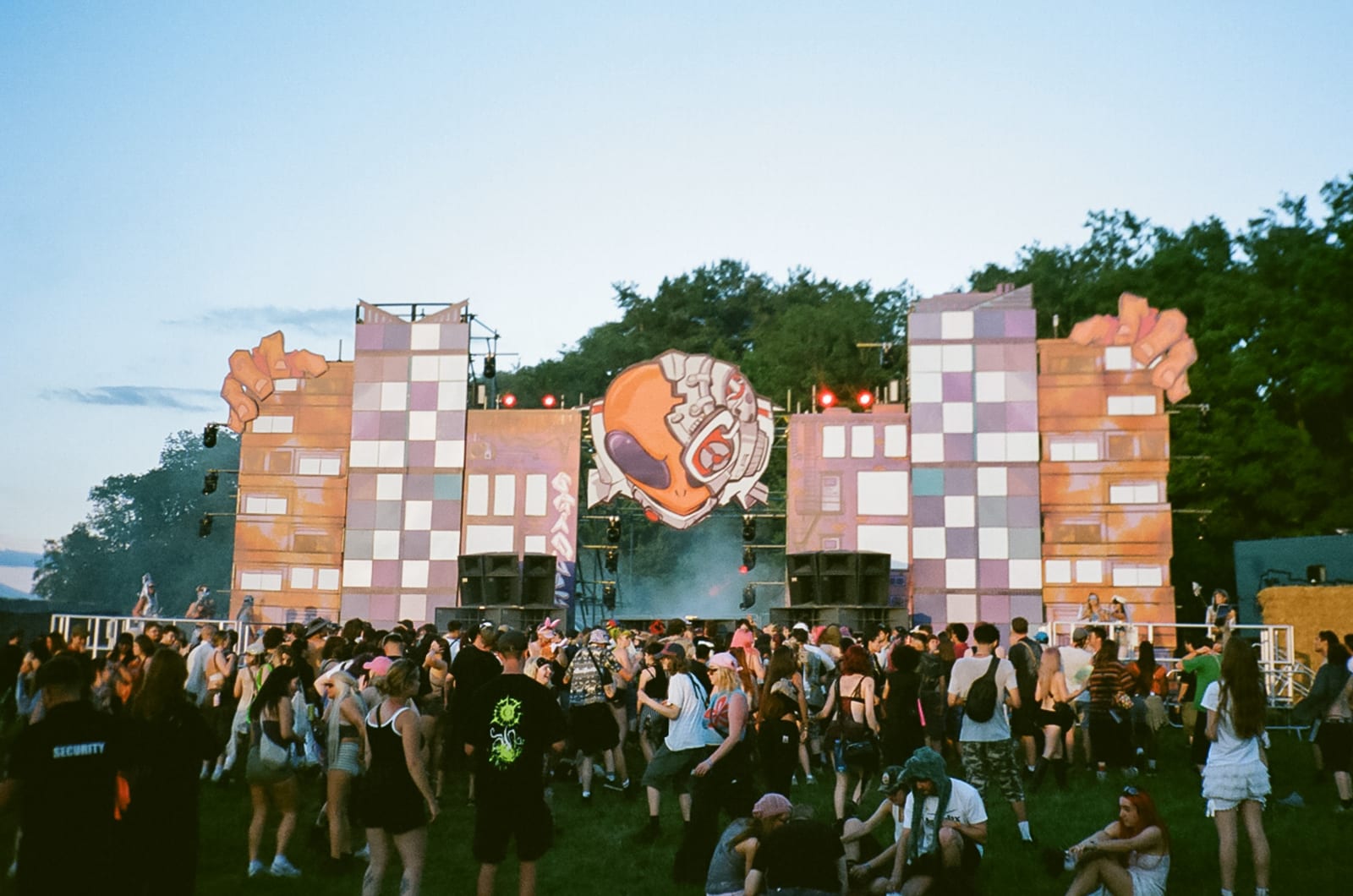 Ground Rules Festival — photo 2