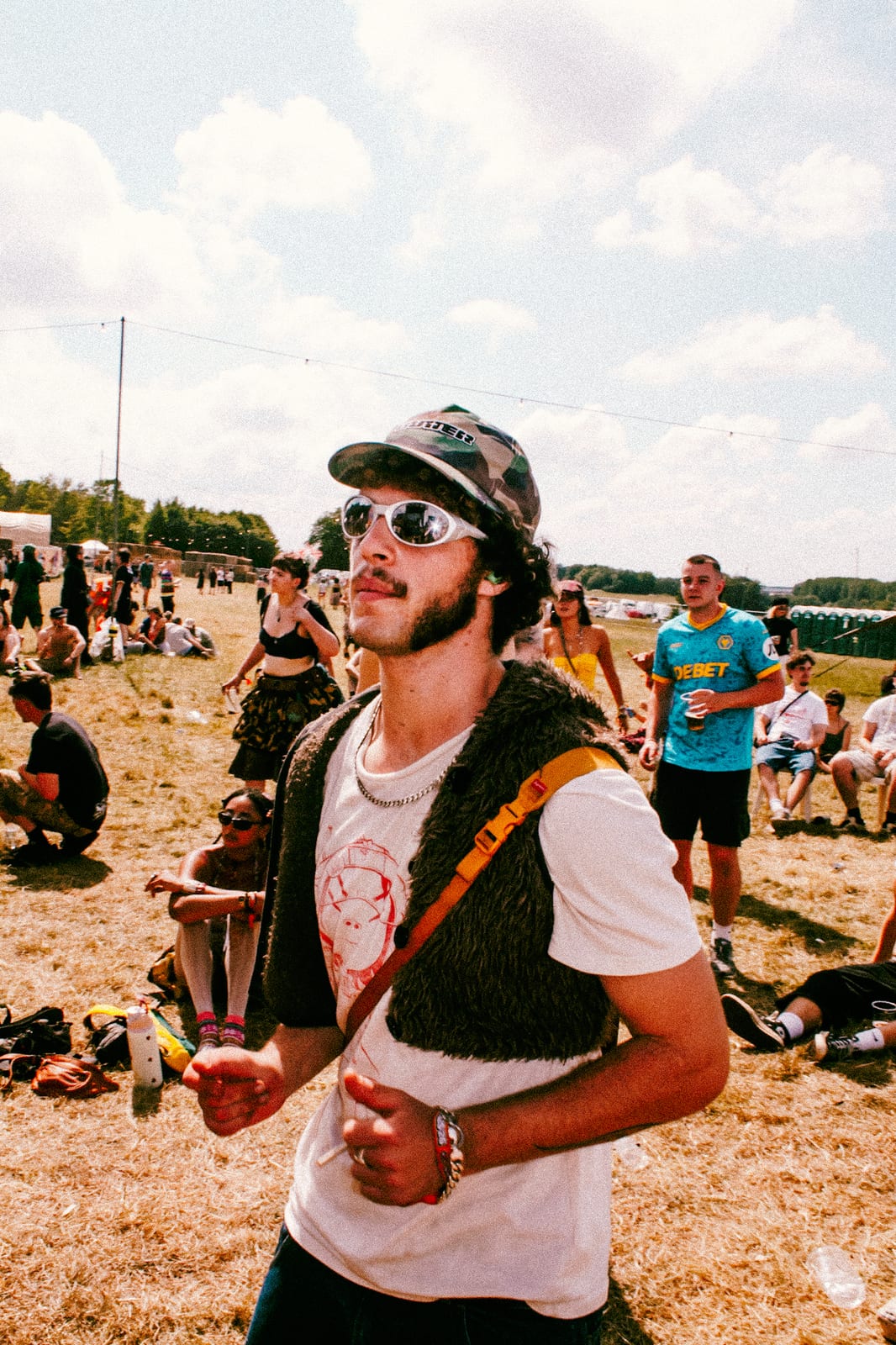 Ground Rules Festival — photo 3