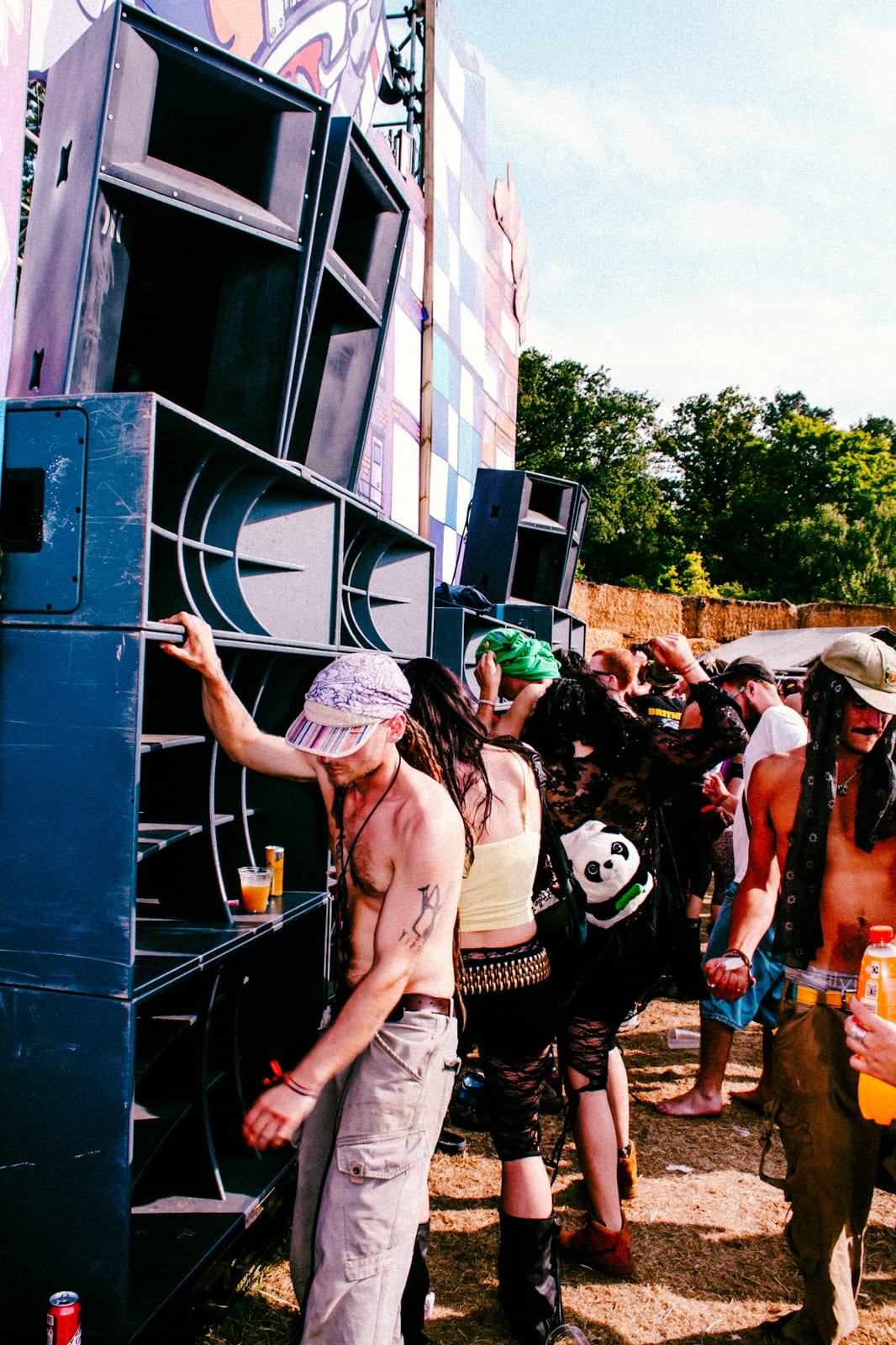 Ground Rules Festival — photo 6