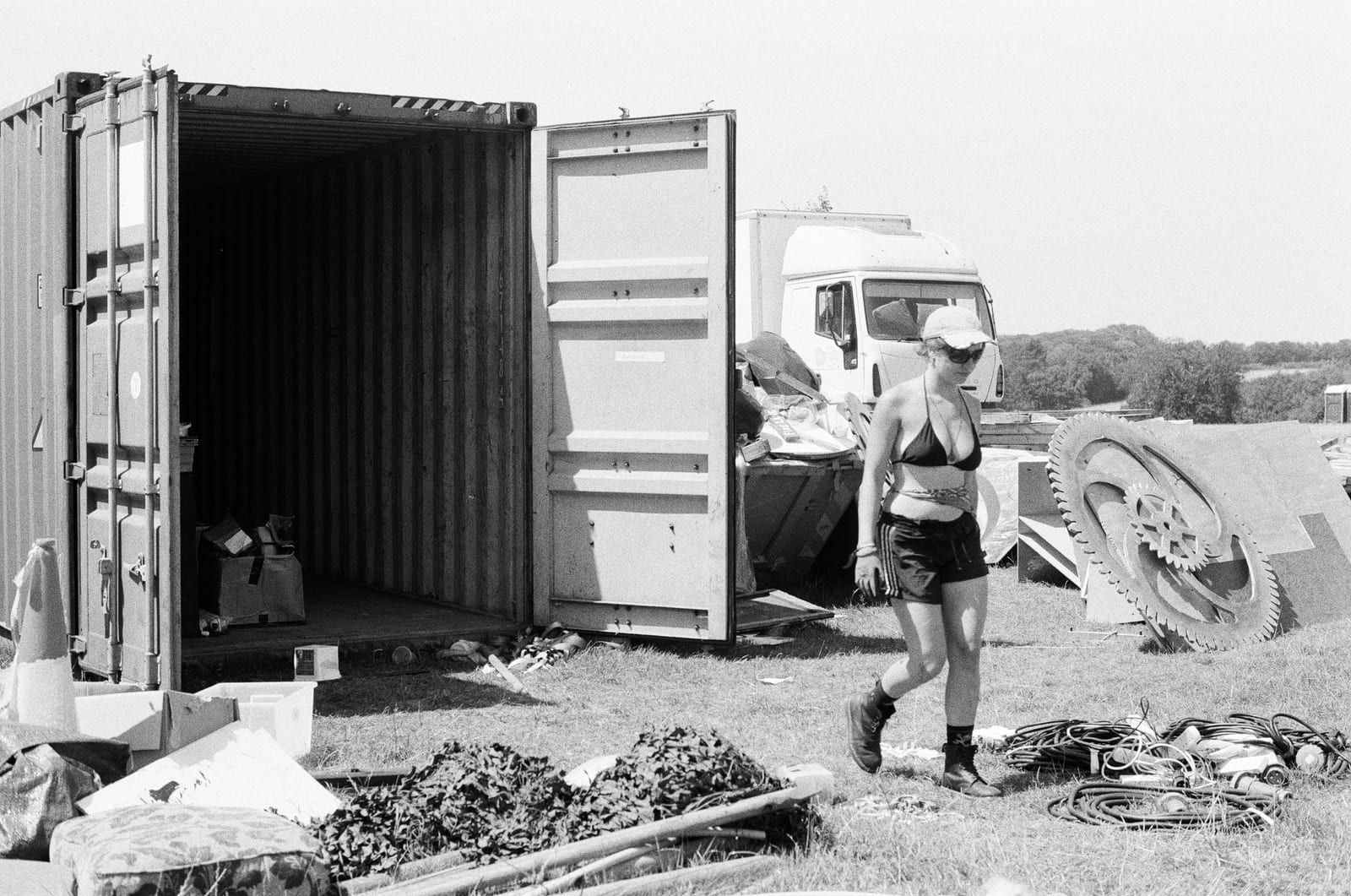 Ground Rules Festival — photo 7
