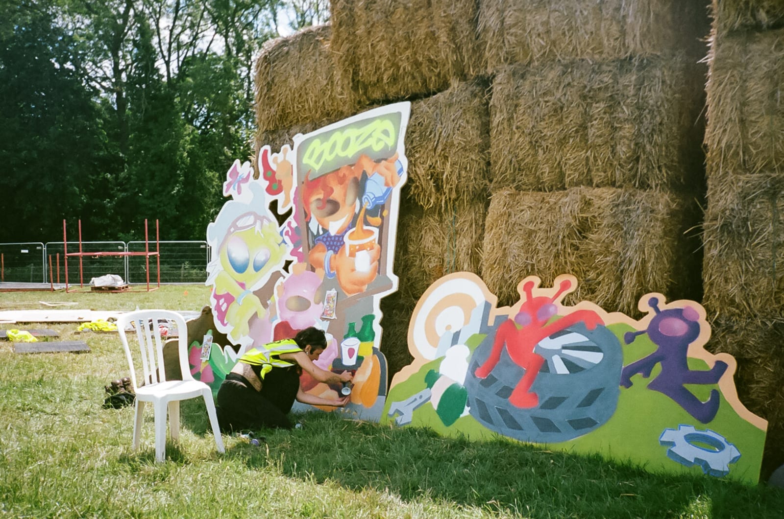 Ground Rules Festival — photo 8