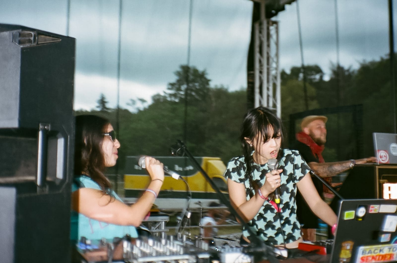 Ground Rules Festival — photo 9