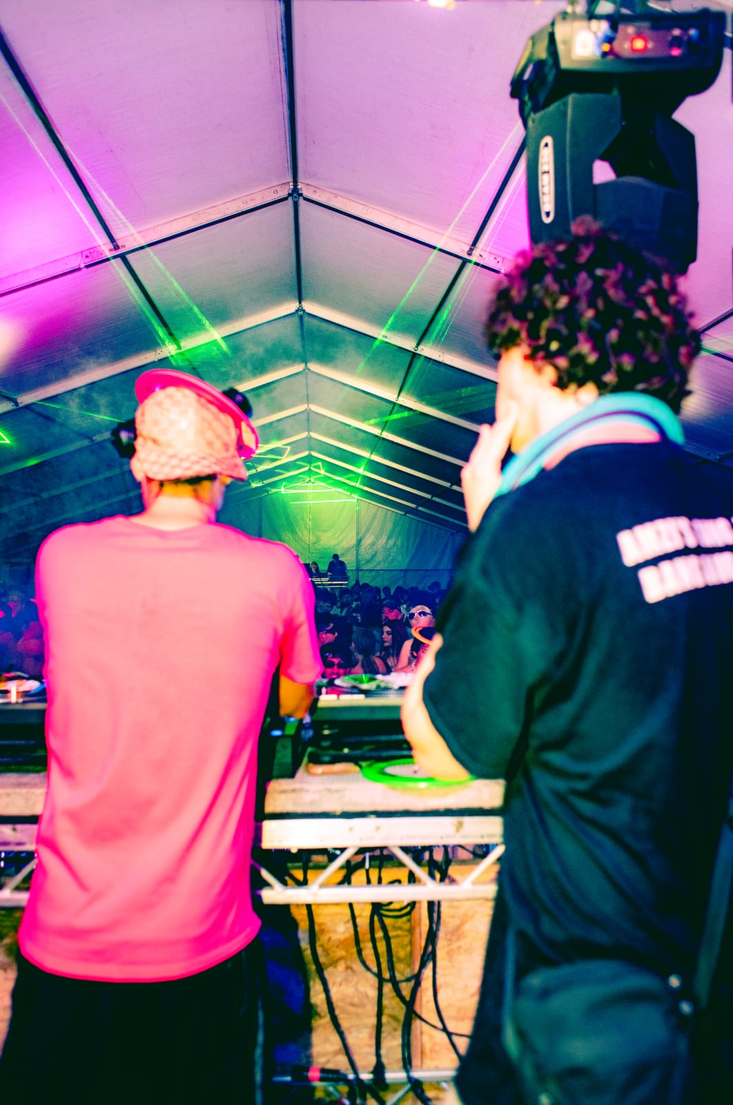 Ground Rules Festival — photo 10