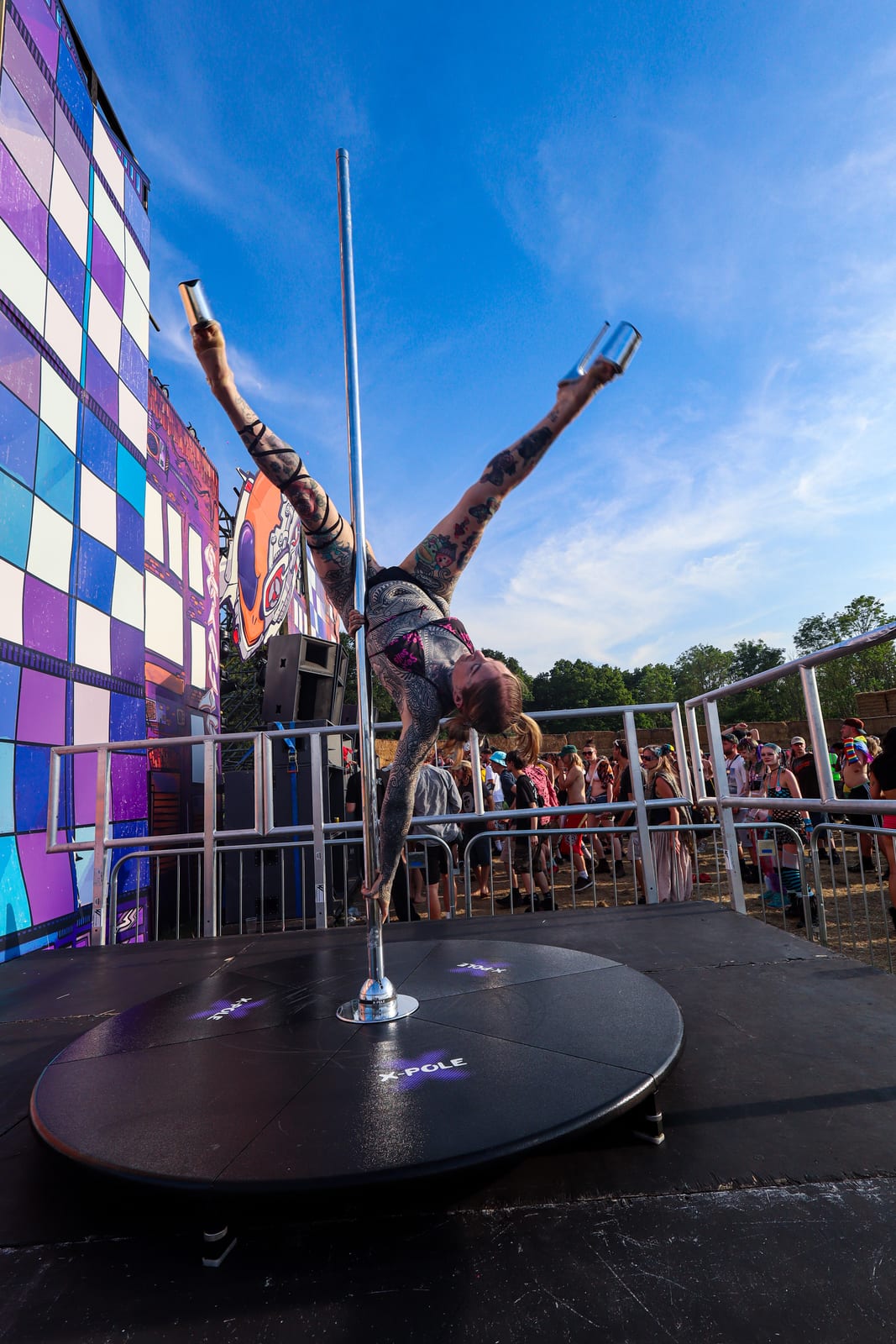 Ground Rules Festival — photo 14