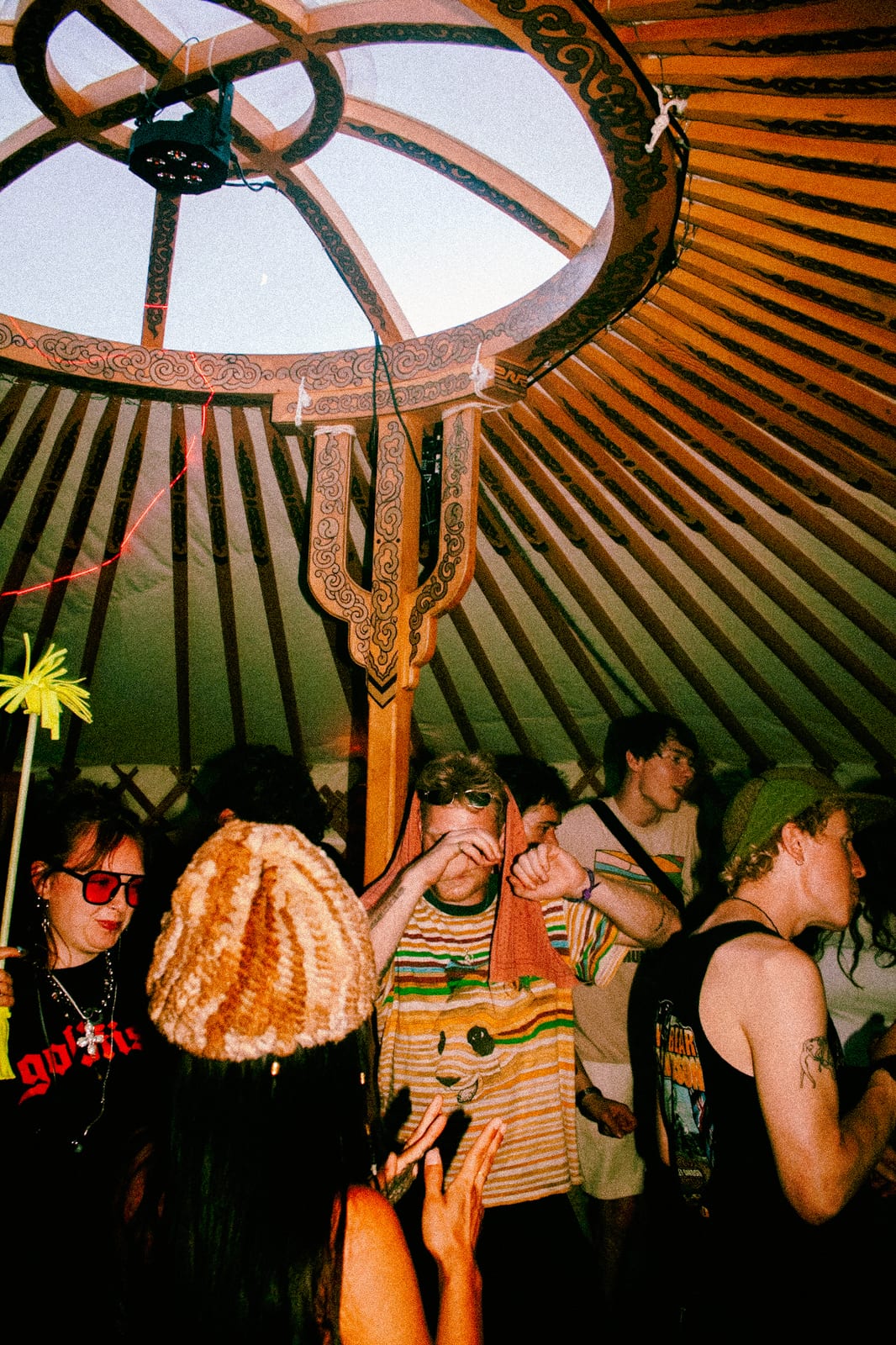 Ground Rules Festival — photo 18
