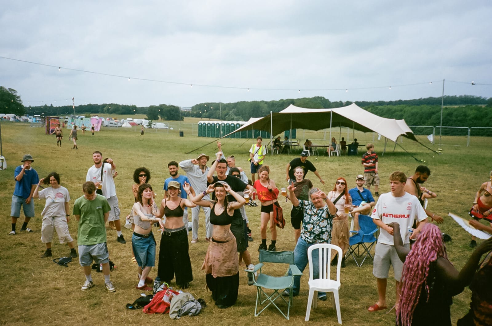 Ground Rules Festival — photo 26