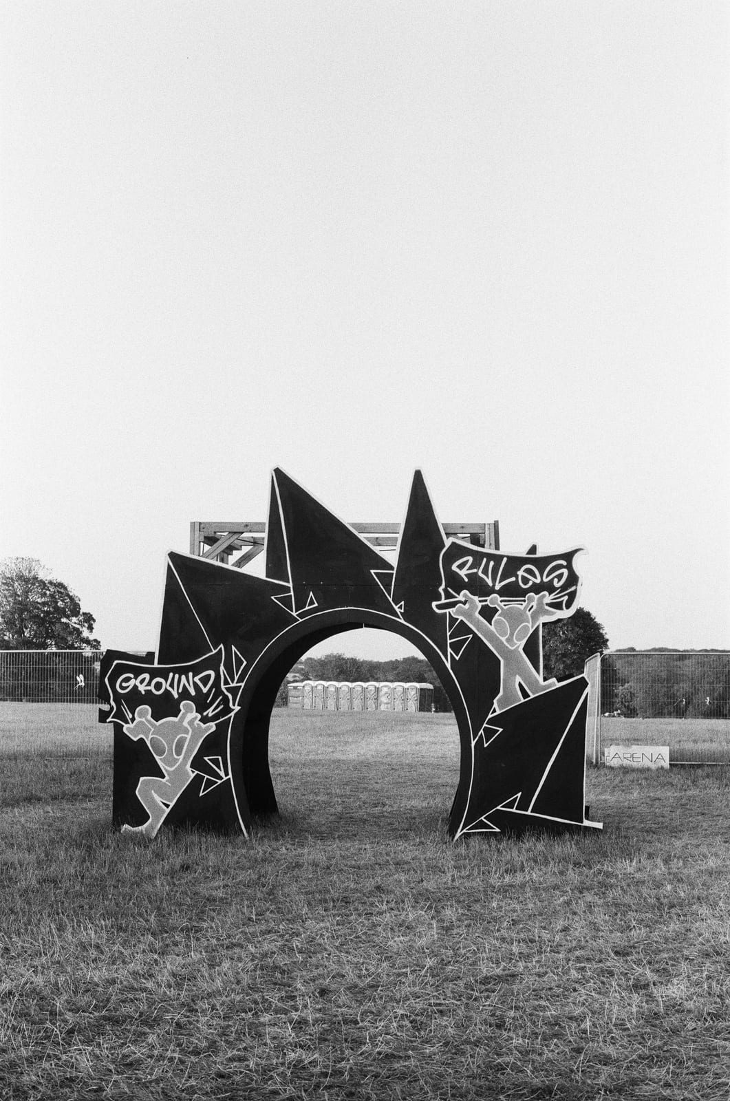 Ground Rules Festival — photo 28
