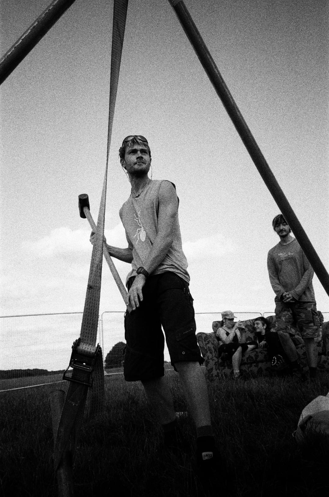 Ground Rules Festival — photo 29