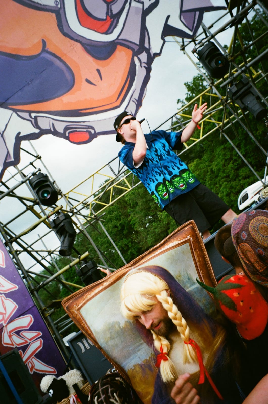 Ground Rules Festival — photo 30
