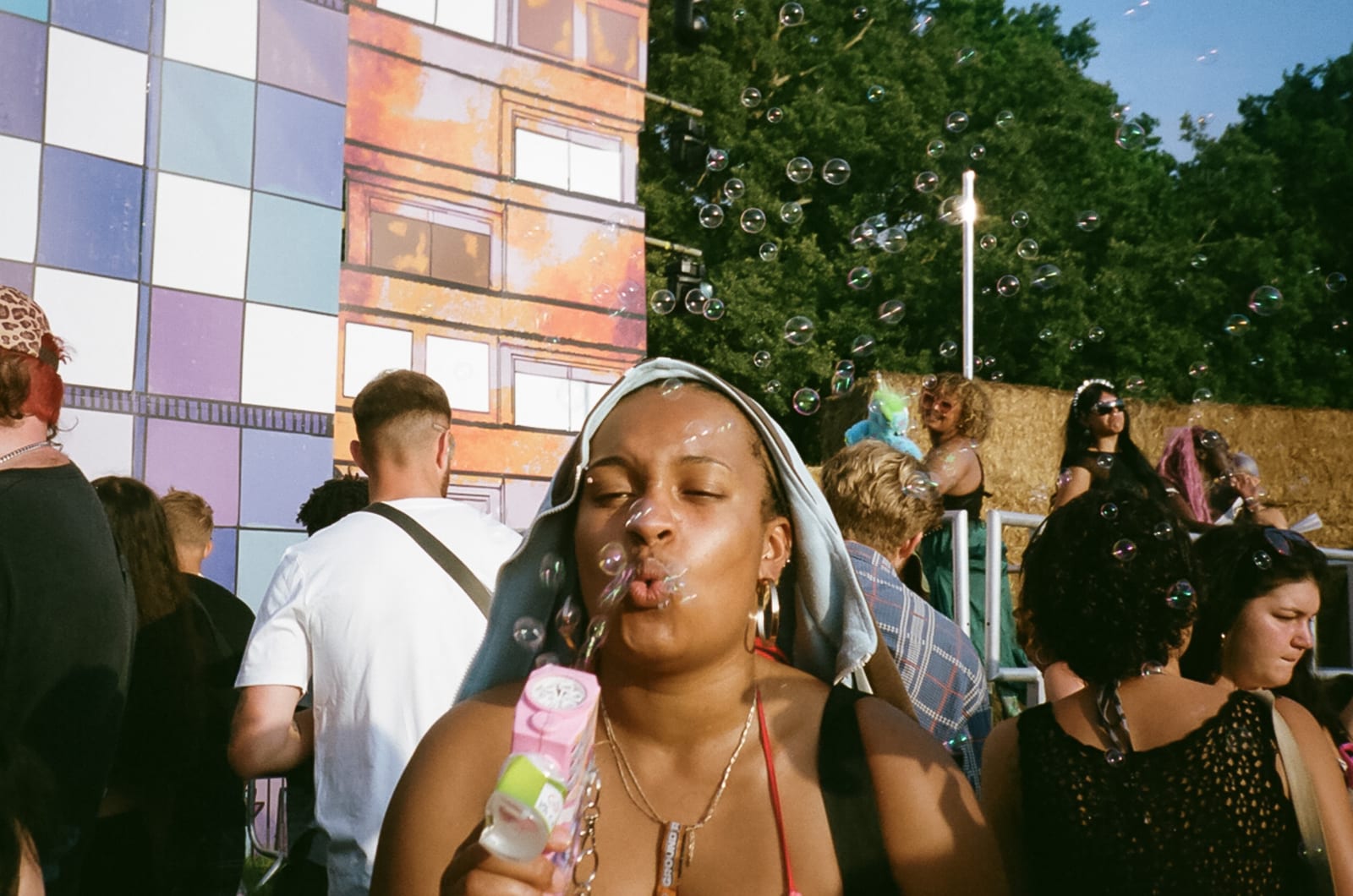 Ground Rules Festival — photo 32