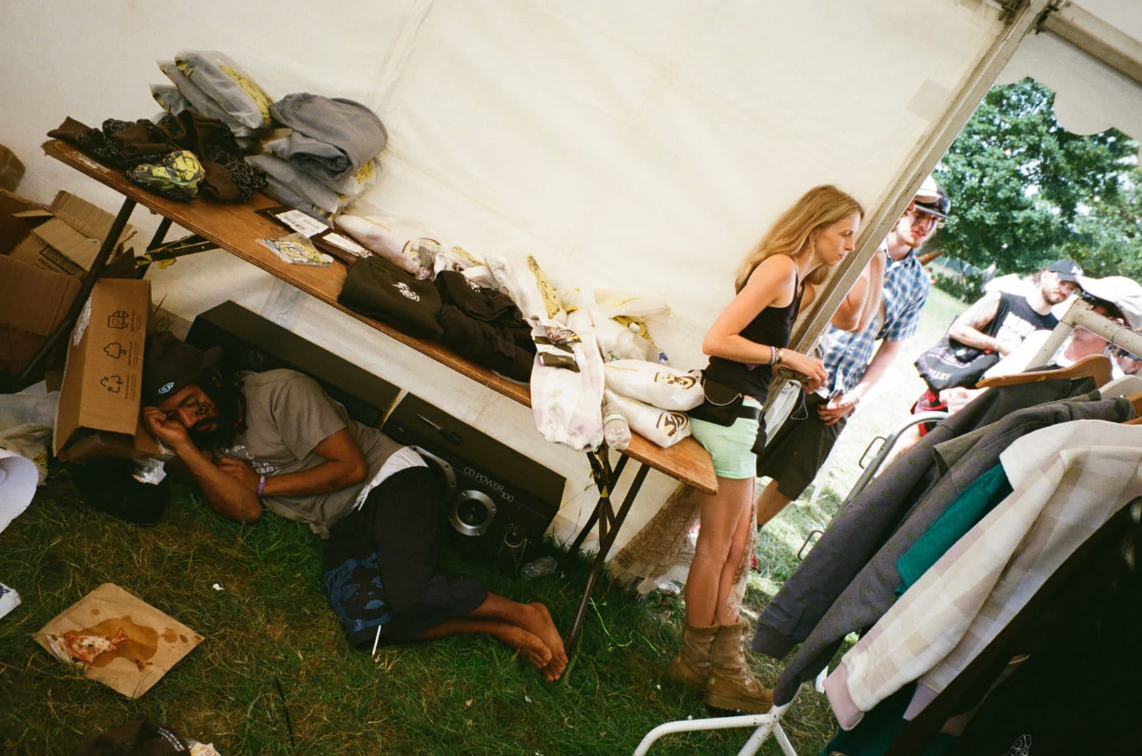 Ground Rules Festival — photo 36
