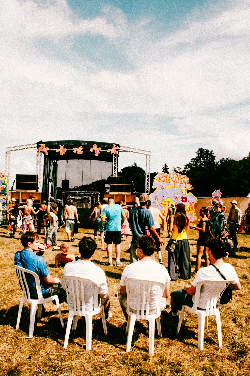 Ground Rules Festival — photo 38