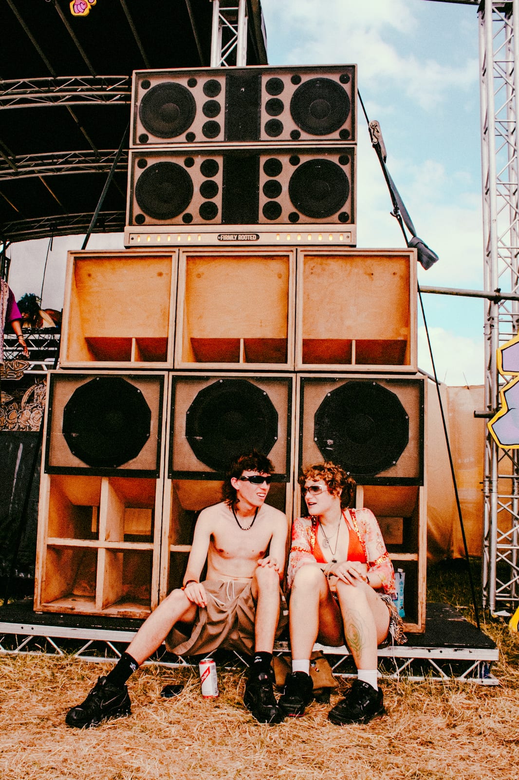 Ground Rules Festival — photo 41