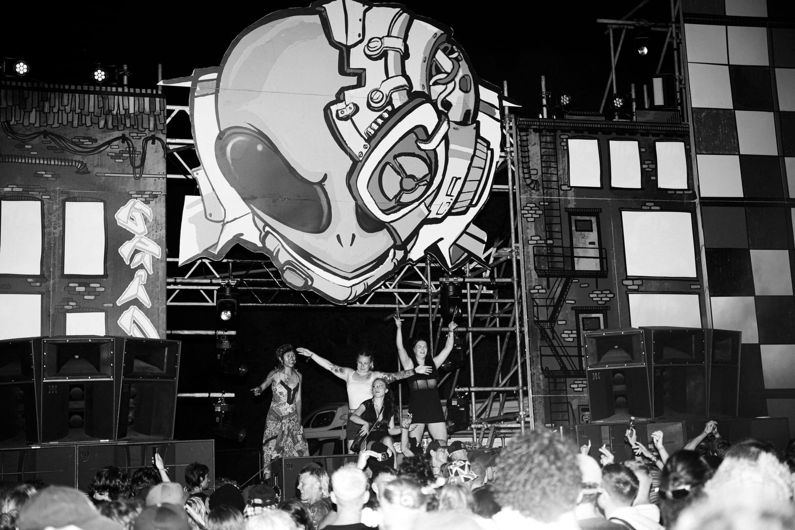 Ground Rules Festival — photo 44