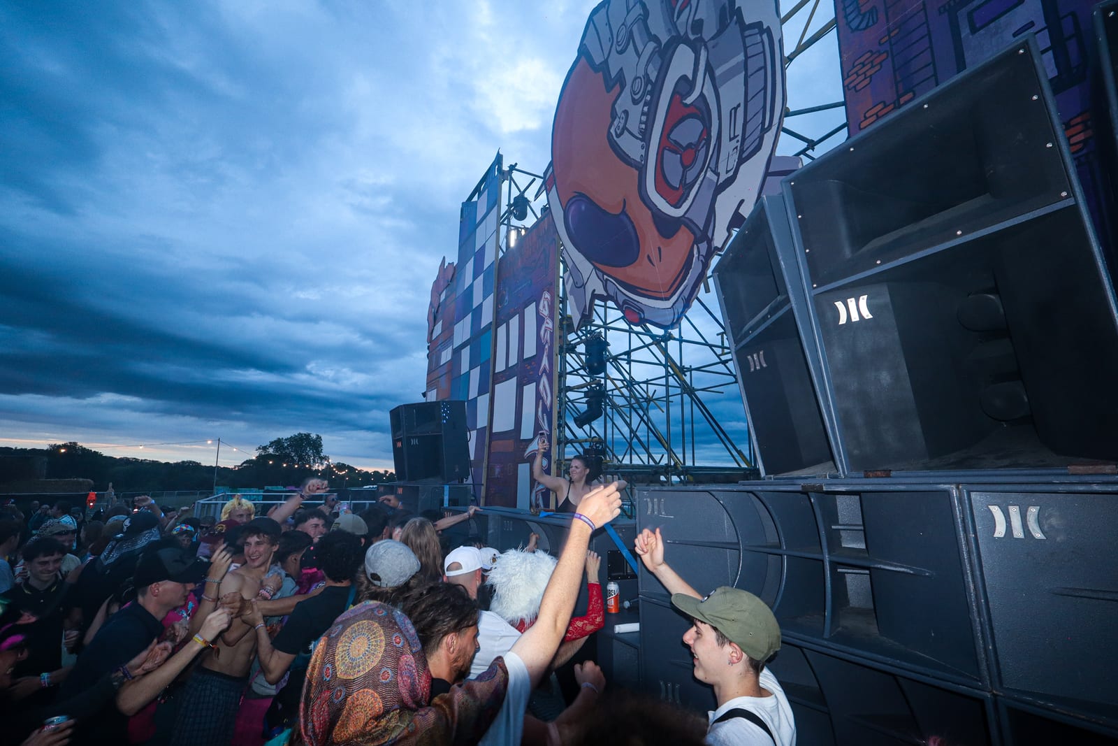 Ground Rules Festival — photo 47