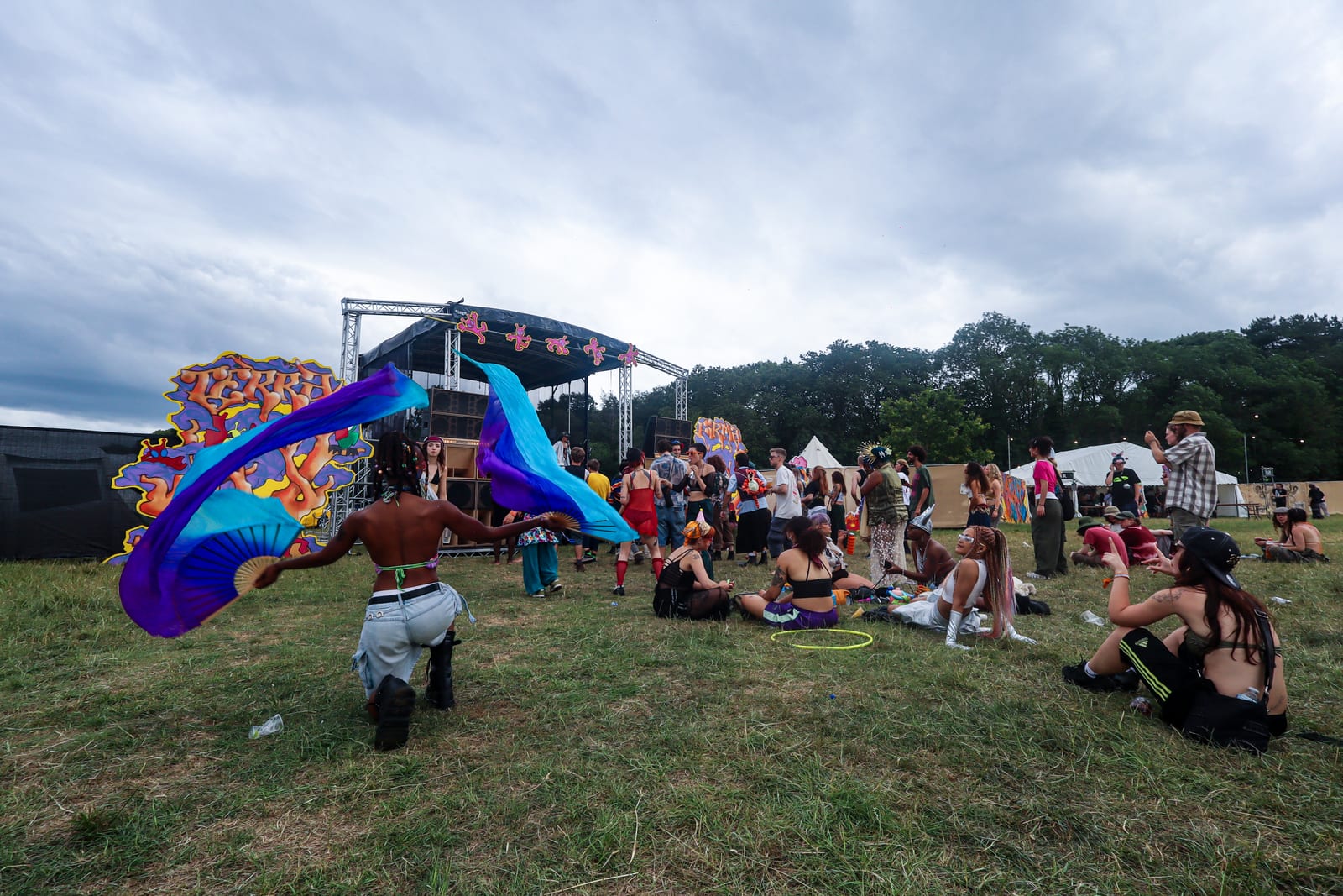 Ground Rules Festival — photo 52