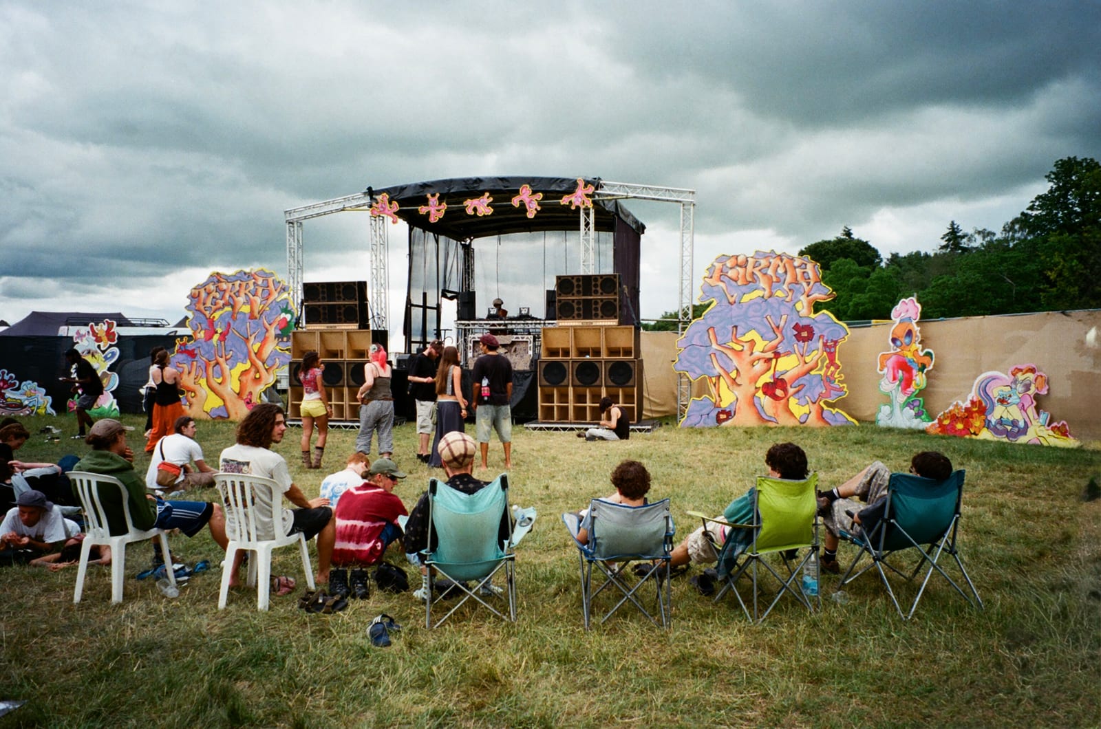 Ground Rules Festival — photo 55