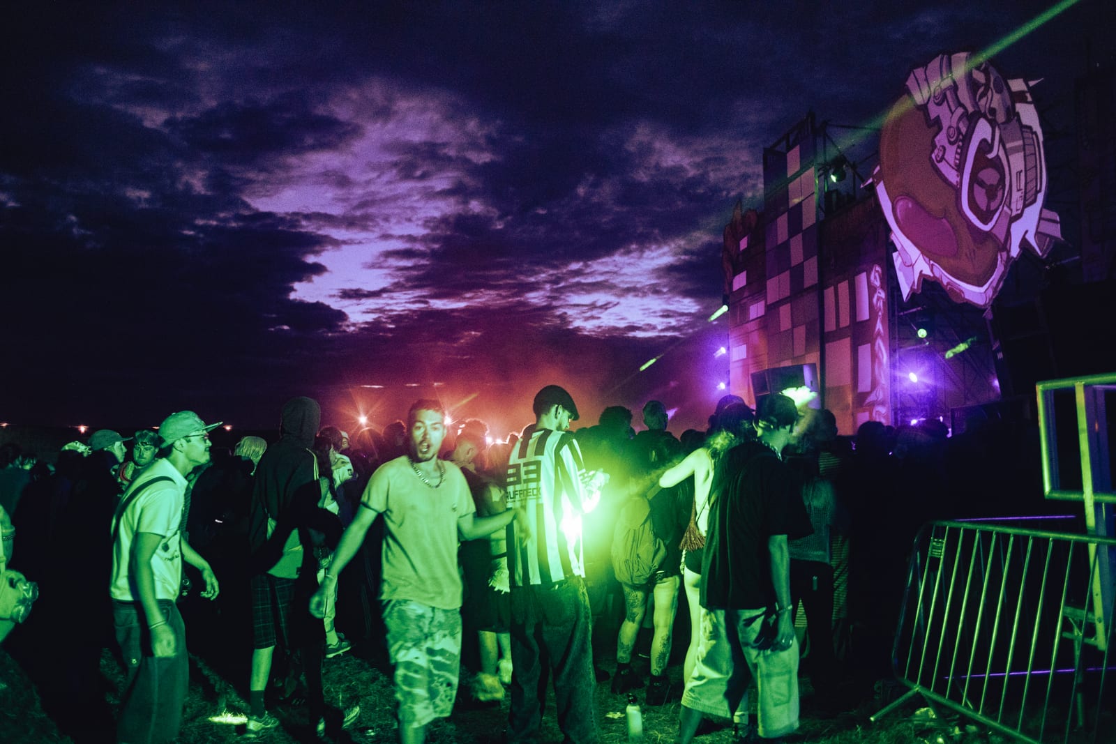 Ground Rules Festival — photo 56