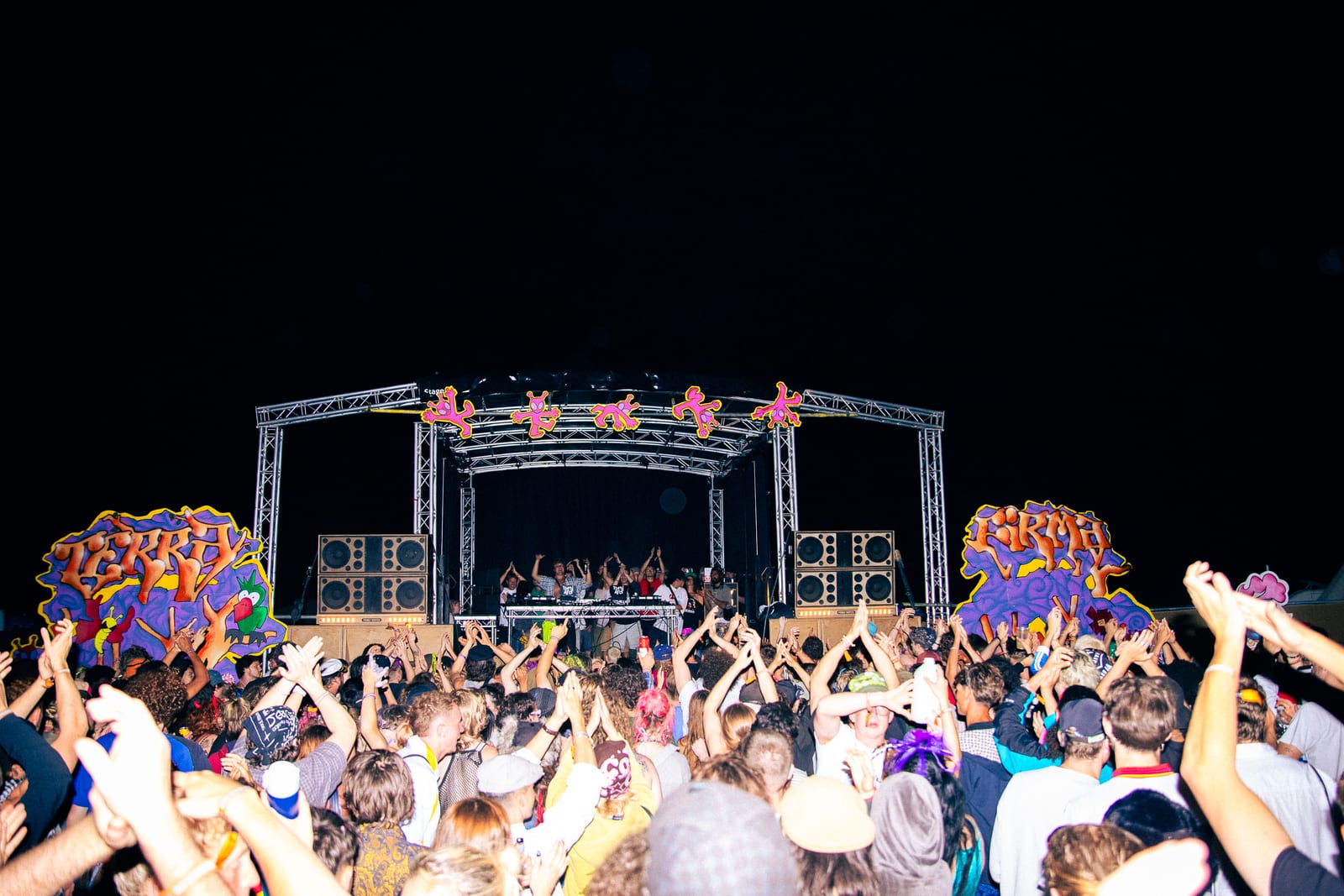 Ground Rules Festival — photo 65