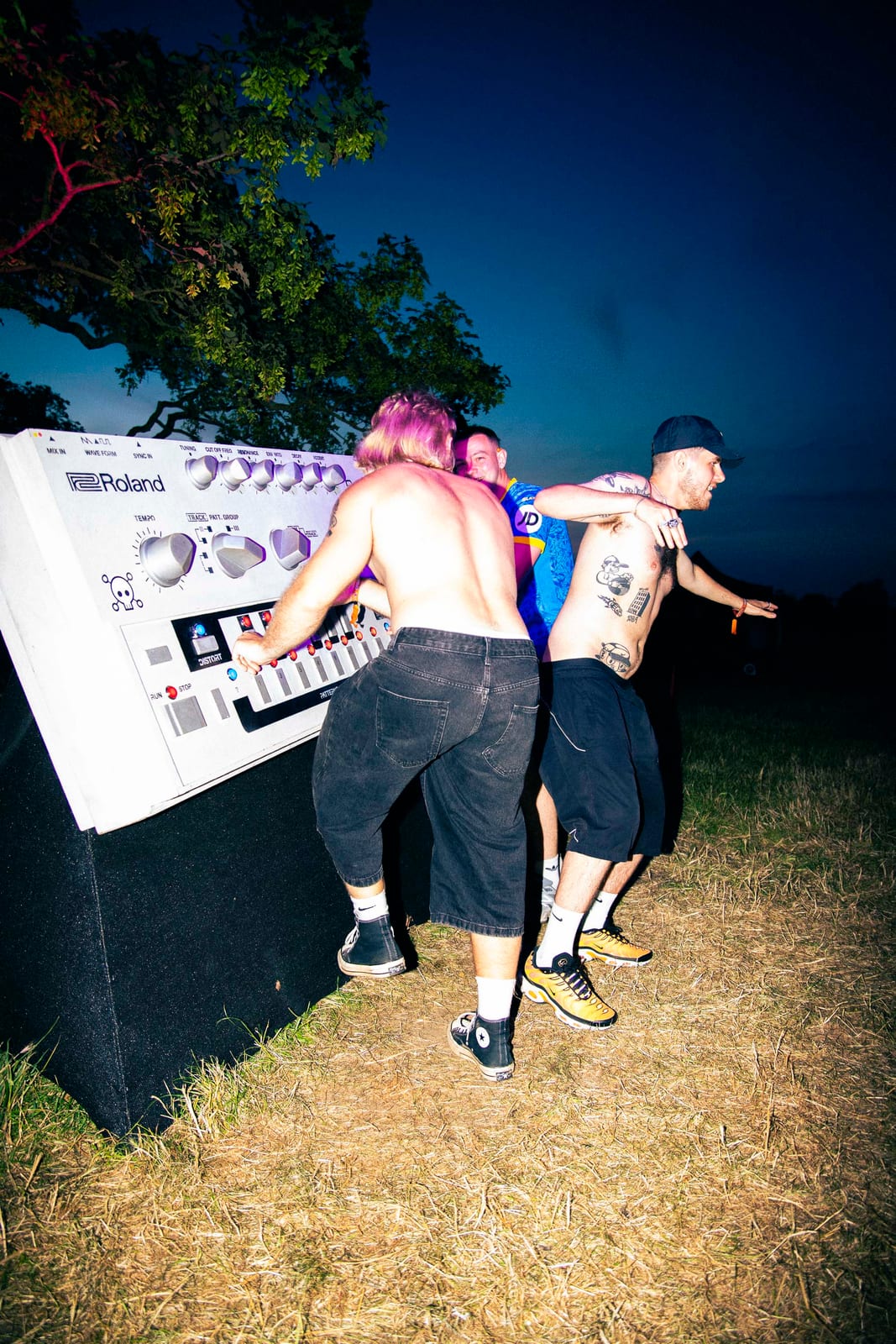 Ground Rules Festival — photo 66