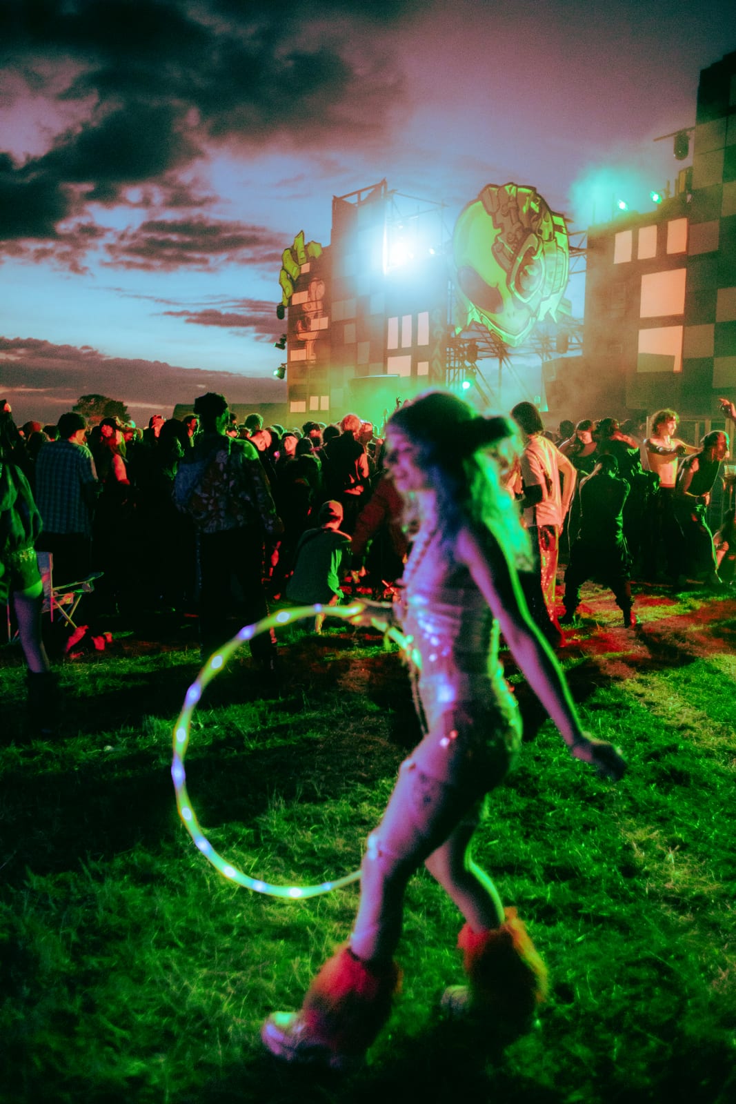 Ground Rules Festival — photo 67