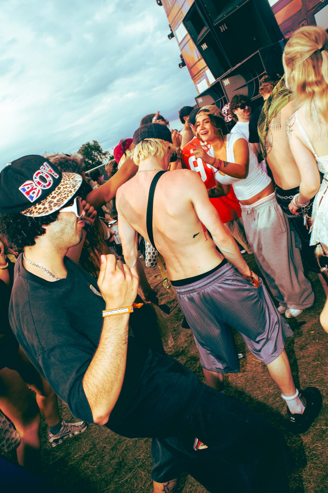 Ground Rules Festival — photo 71