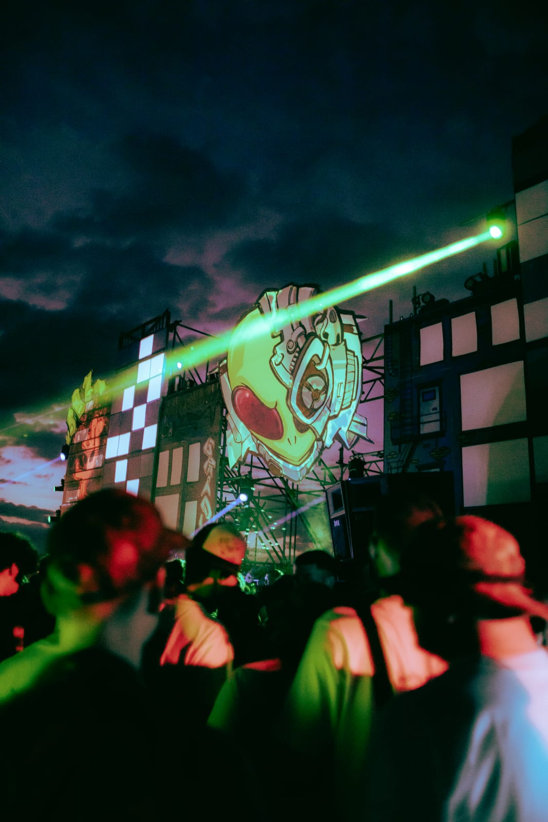 Ground Rules Festival — photo 77
