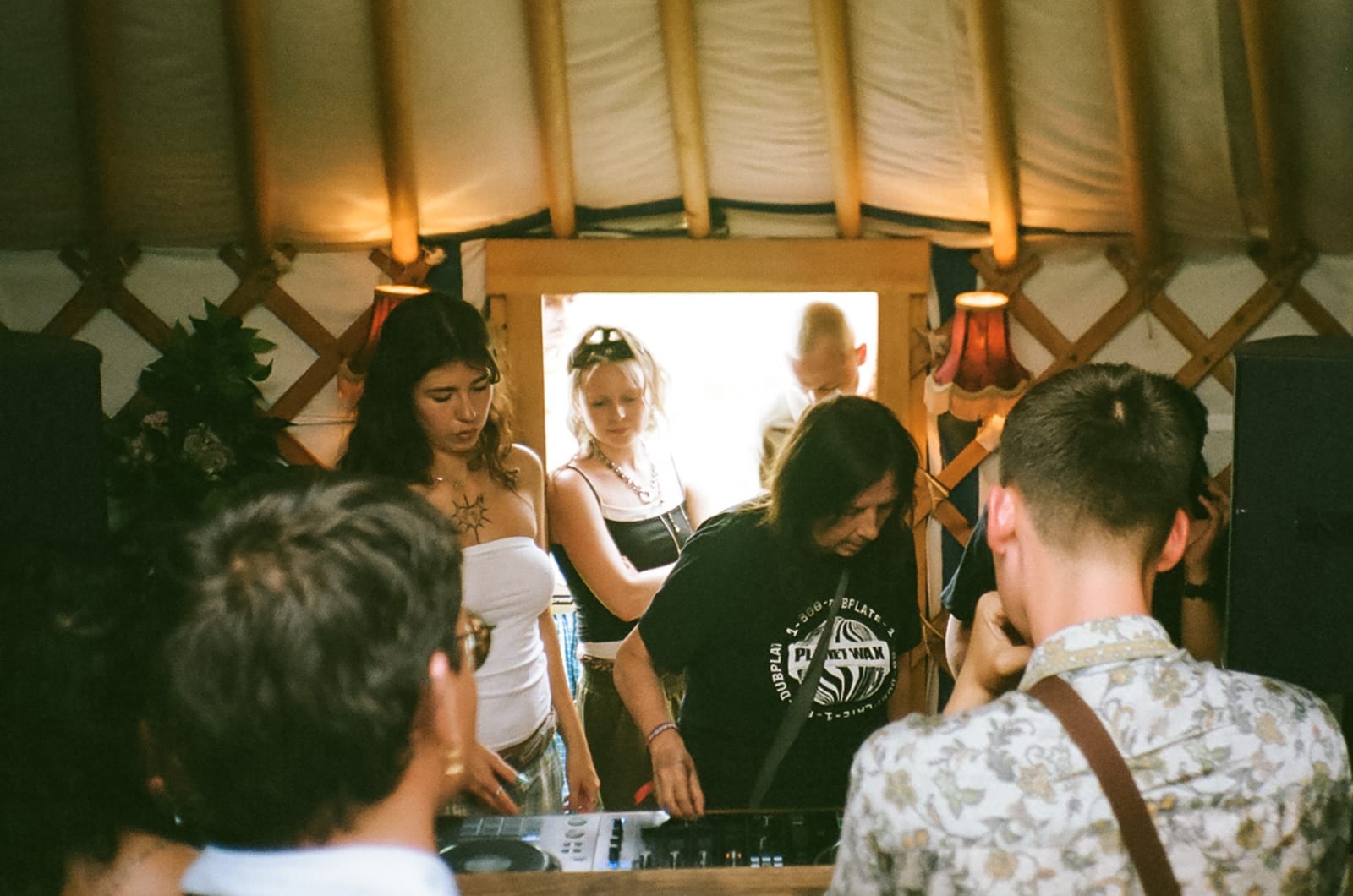 Ground Rules Festival — photo 82