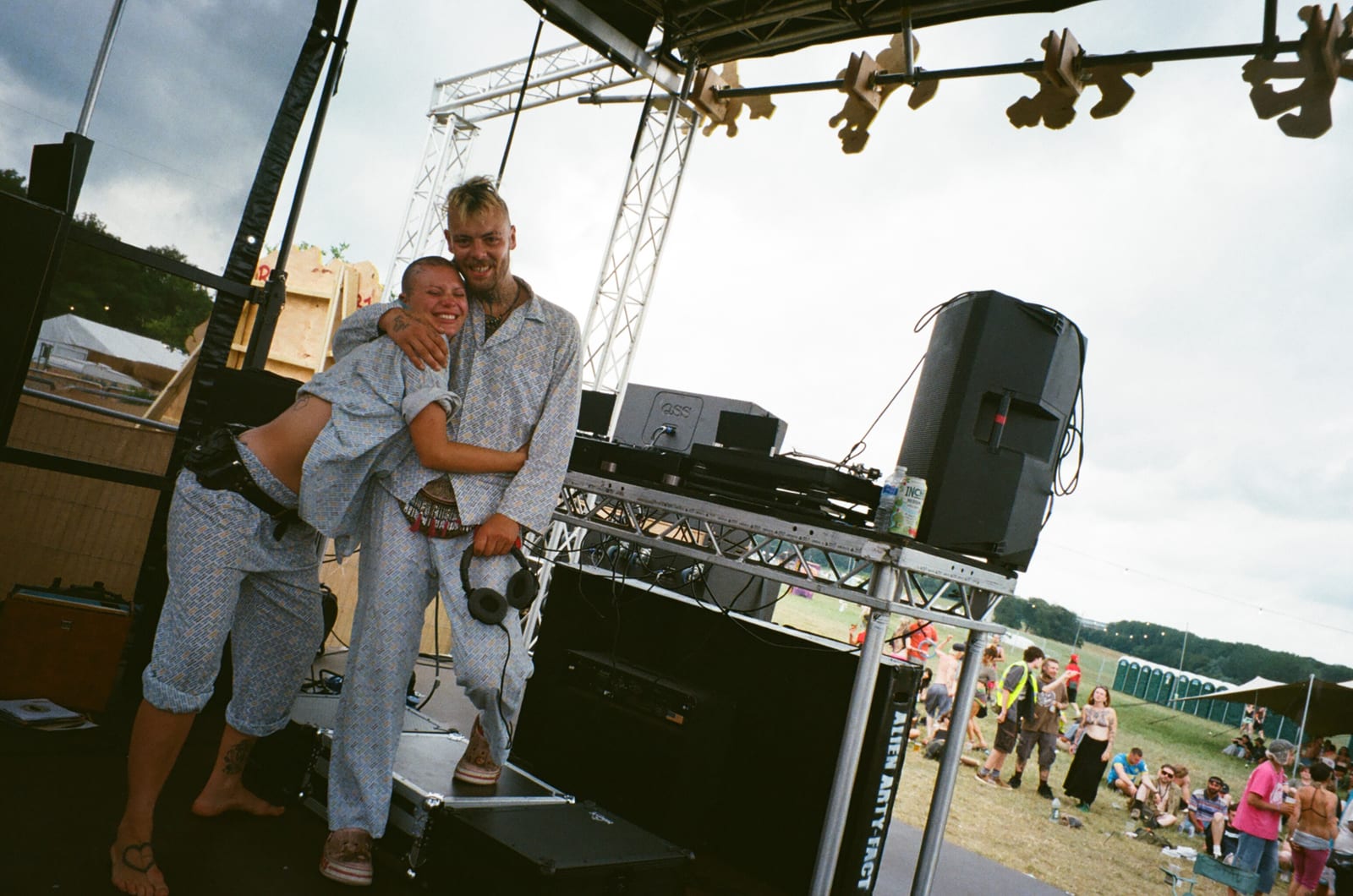 Ground Rules Festival — photo 83