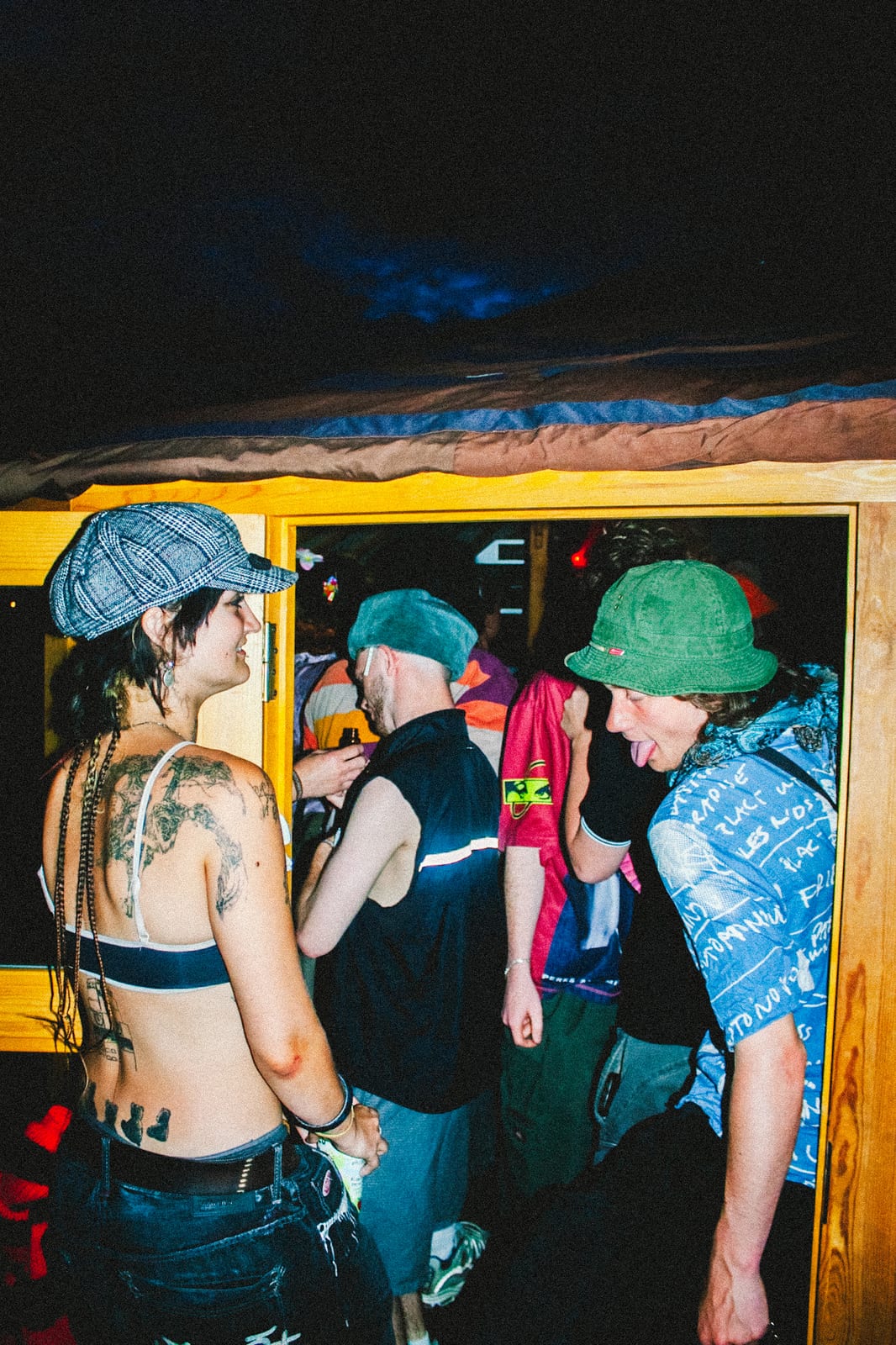 Ground Rules Festival — photo 86