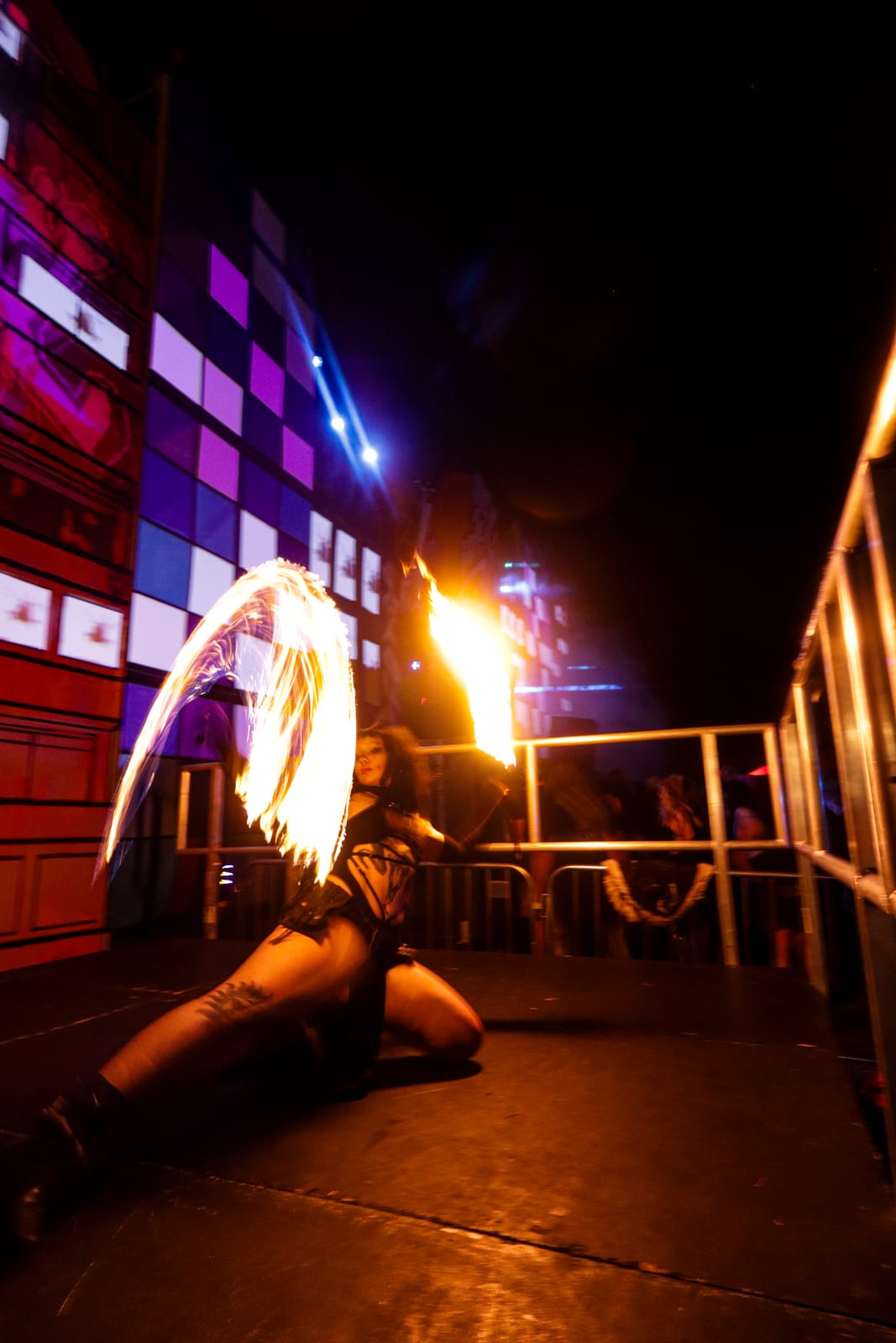 Ground Rules Festival — photo 87