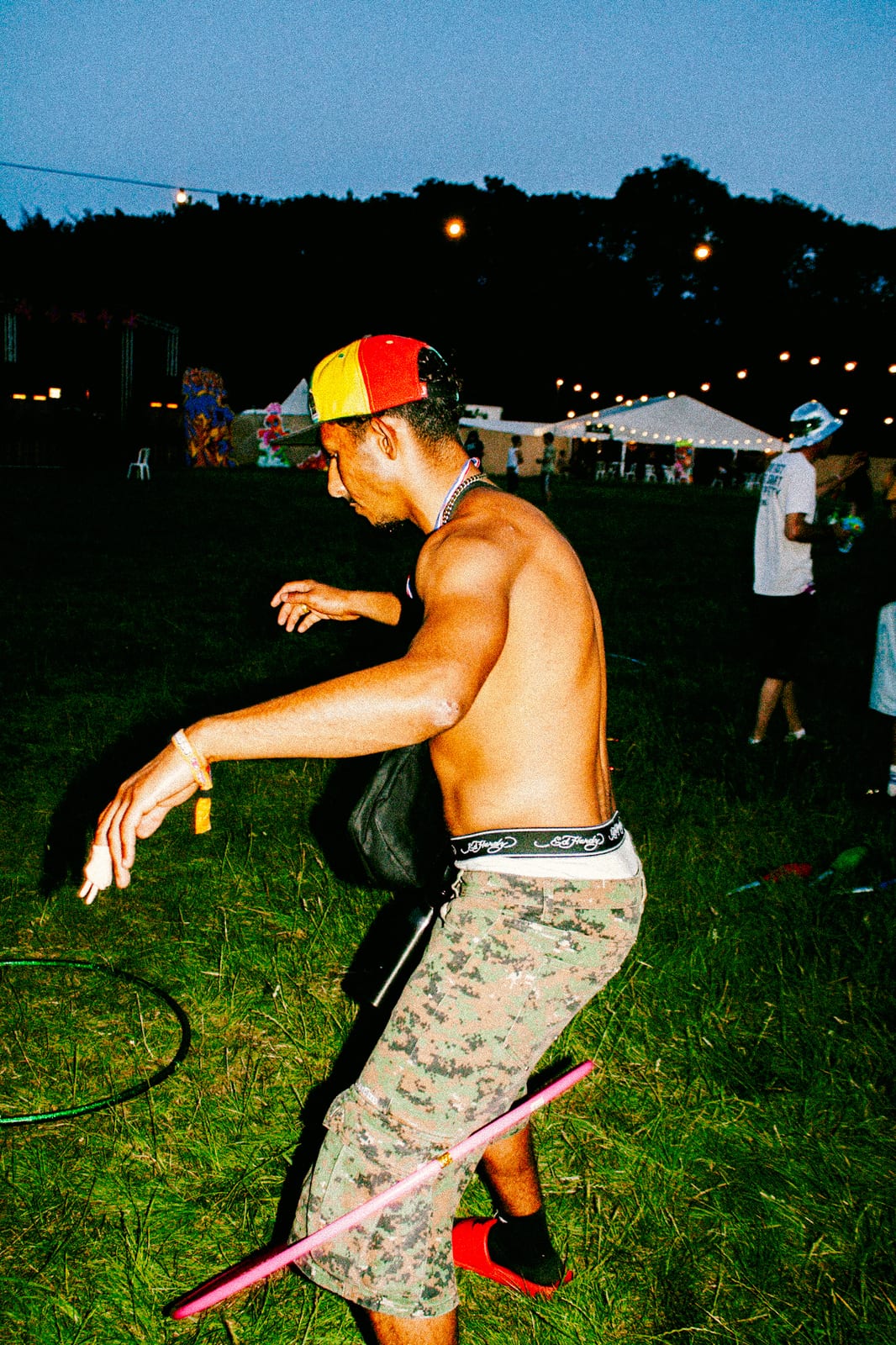 Ground Rules Festival — photo 89