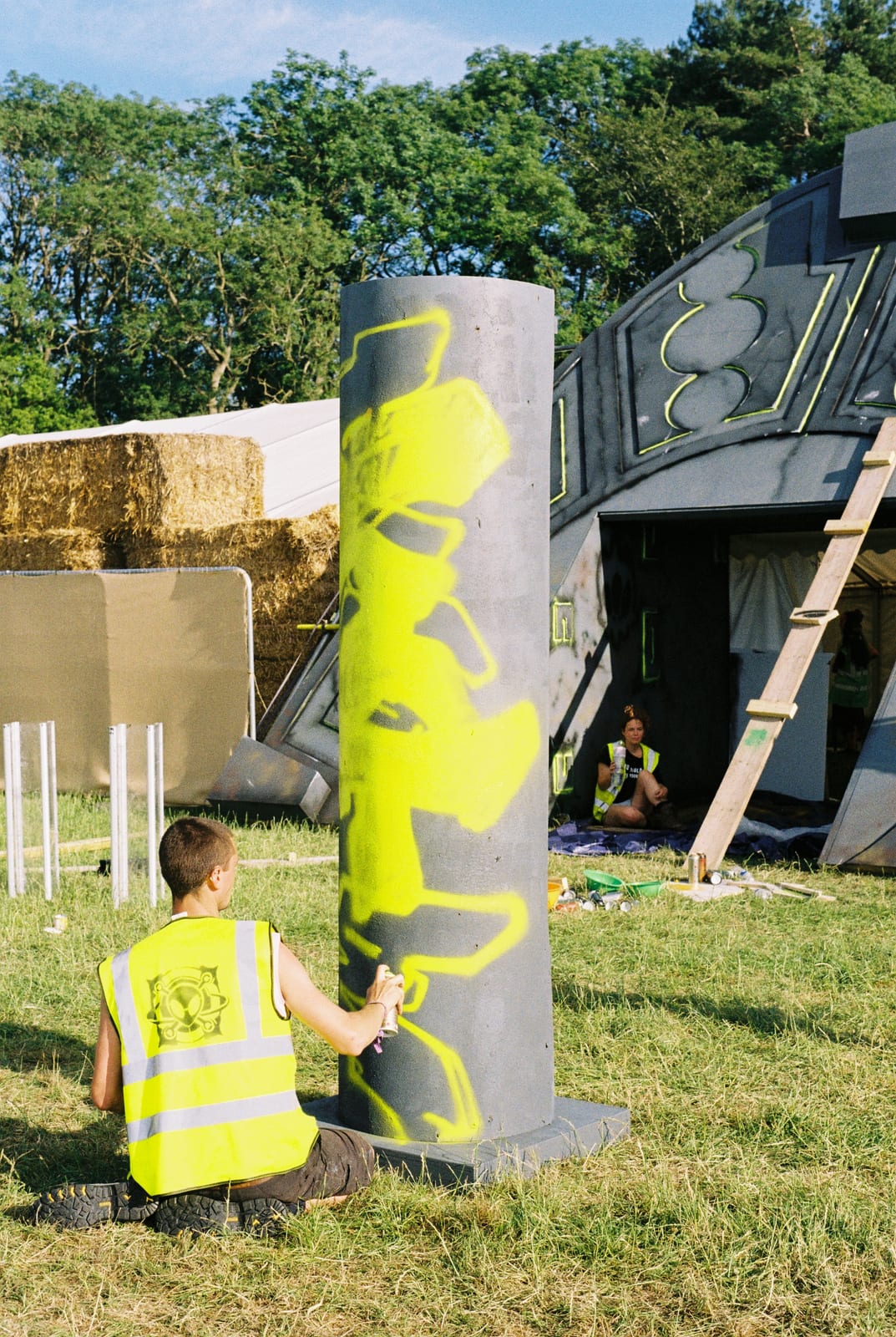 Ground Rules Festival — photo 91