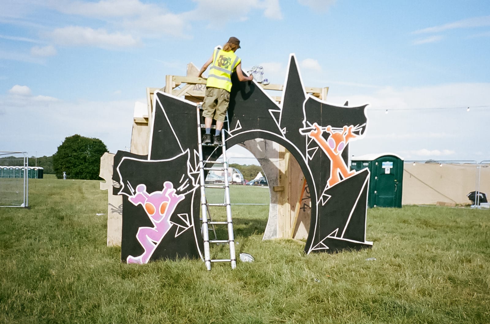 Ground Rules Festival — photo 92