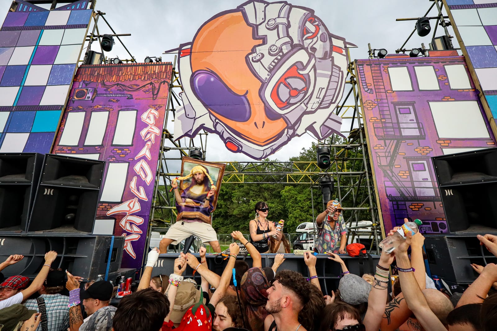 Ground Rules Festival — photo 95
