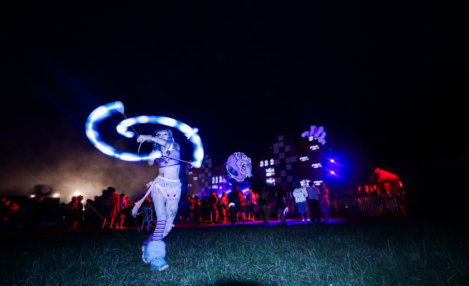 Ground Rules Festival — photo 99