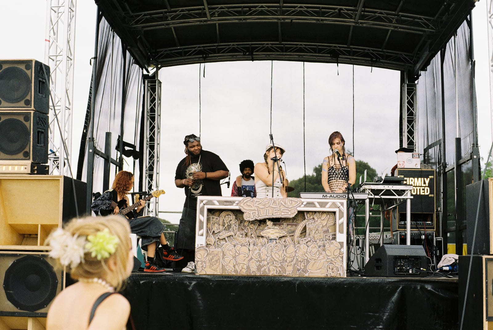 Ground Rules Festival — photo 101