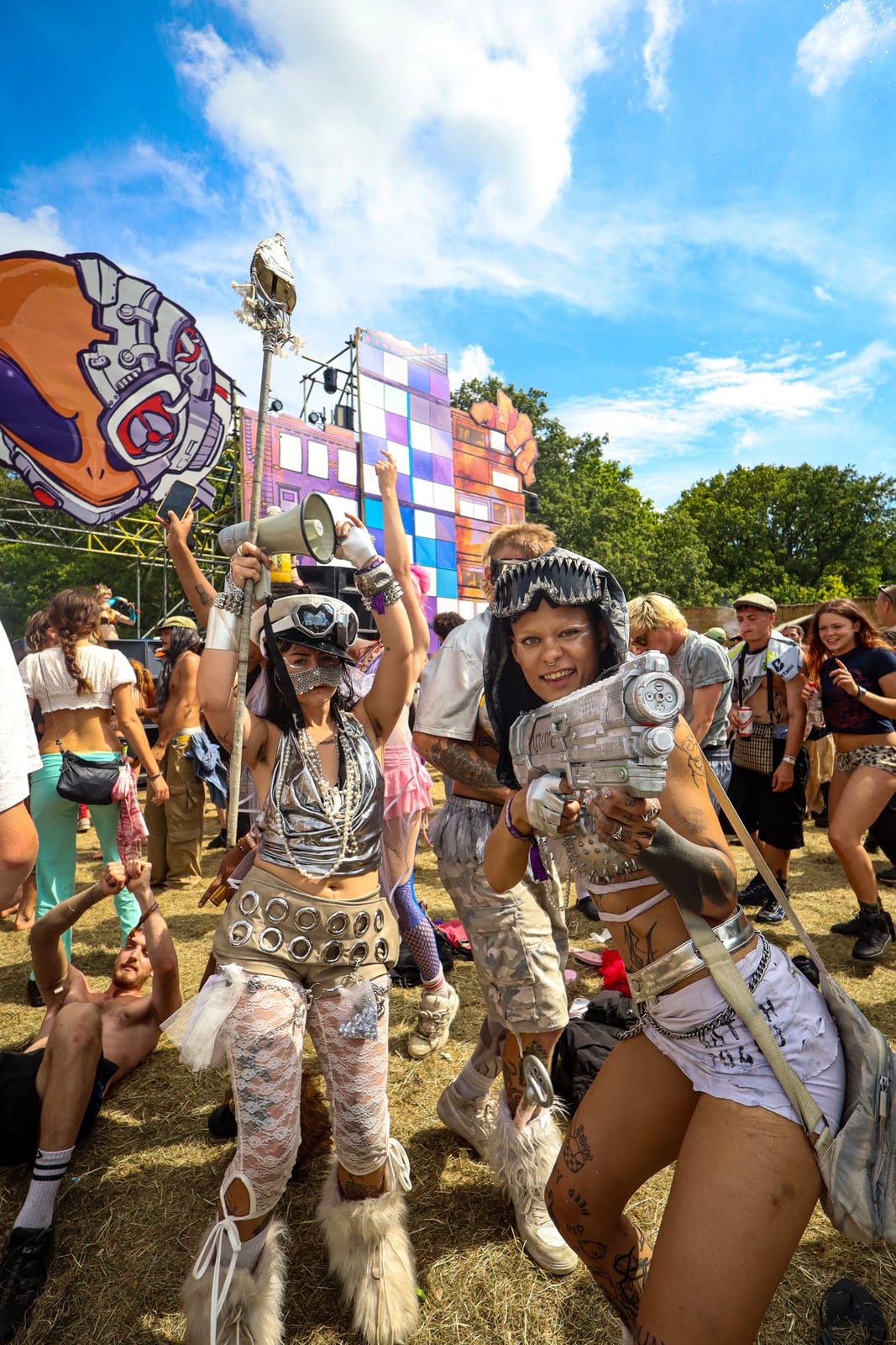Ground Rules Festival — photo 102